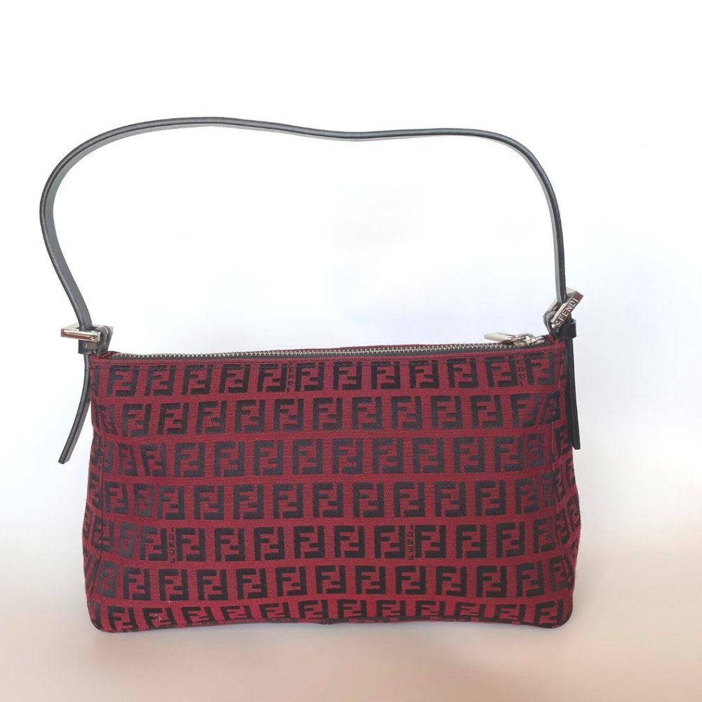 Vintage FENDOI Bag